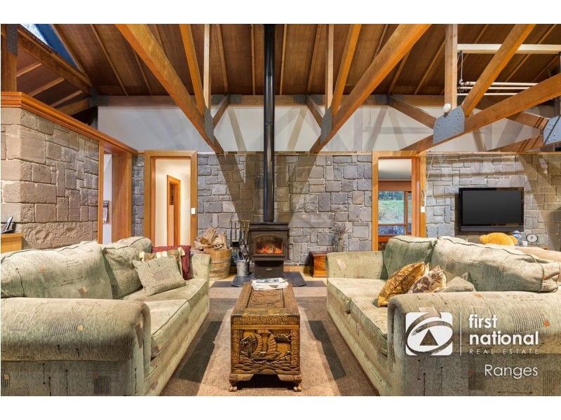 775 Gembrook Road, Pakenham Upper VIC 3810