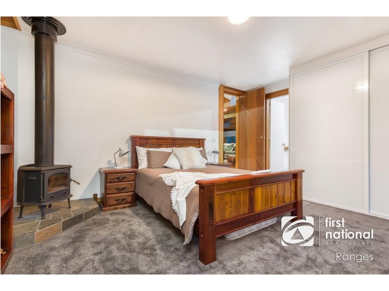 775 Gembrook Road, Pakenham Upper VIC 3810