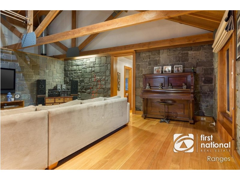 775 Gembrook Road, Pakenham Upper VIC 3810