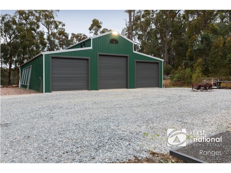 775 Gembrook Road, Pakenham Upper VIC 3810