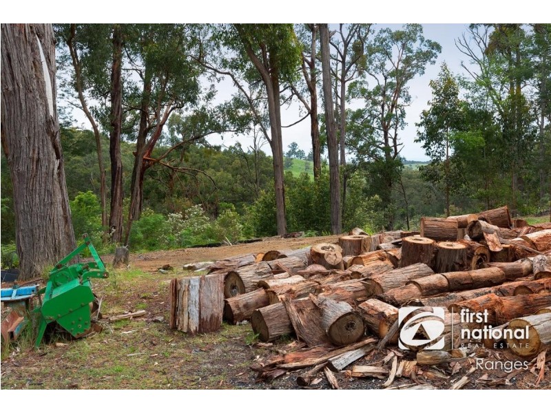 775 Gembrook Road, Pakenham Upper VIC 3810