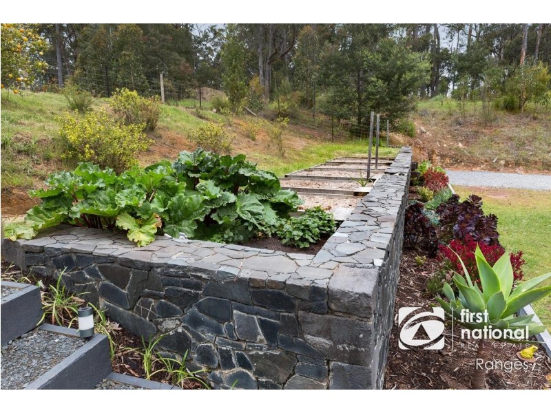 775 Gembrook Road, Pakenham Upper VIC 3810