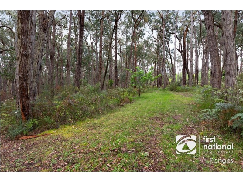 775 Gembrook Road, Pakenham Upper VIC 3810