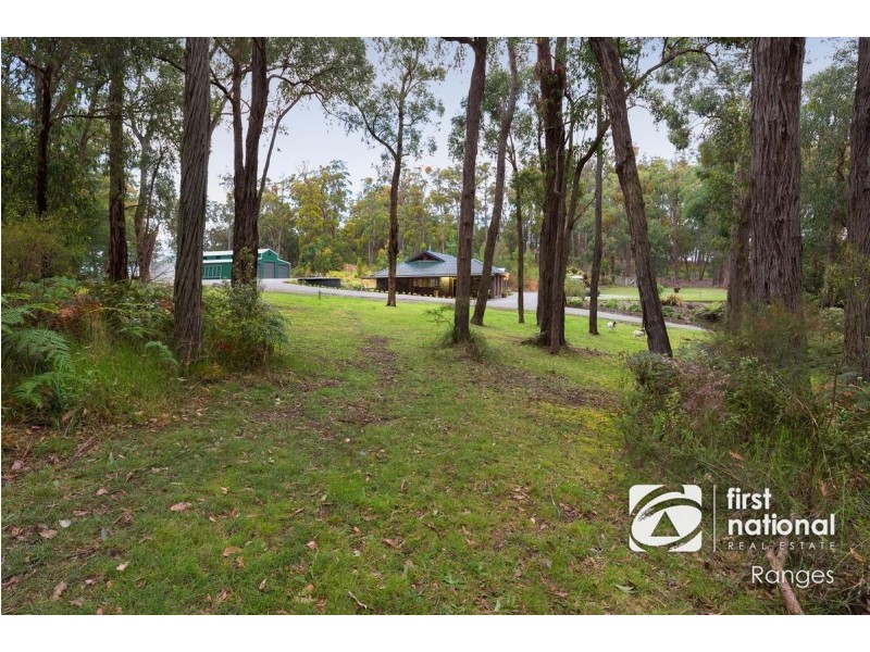 775 Gembrook Road, Pakenham Upper VIC 3810