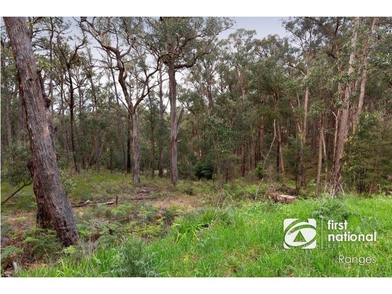 775 Gembrook Road, Pakenham Upper VIC 3810