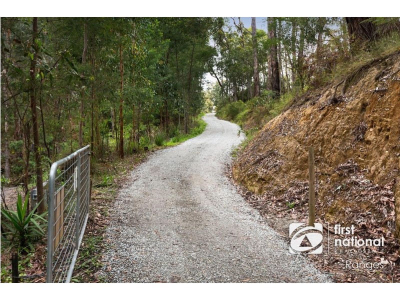 775 Gembrook Road, Pakenham Upper VIC 3810