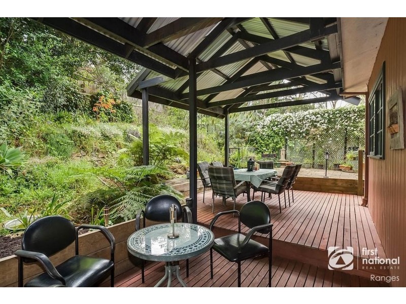 3 Hazelvale Road, Tecoma VIC 3160