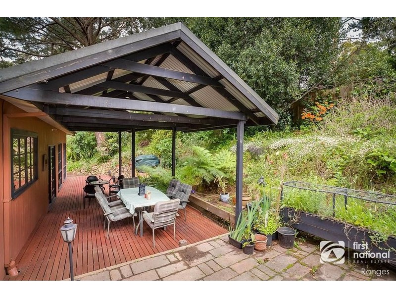 3 Hazelvale Road, Tecoma VIC 3160