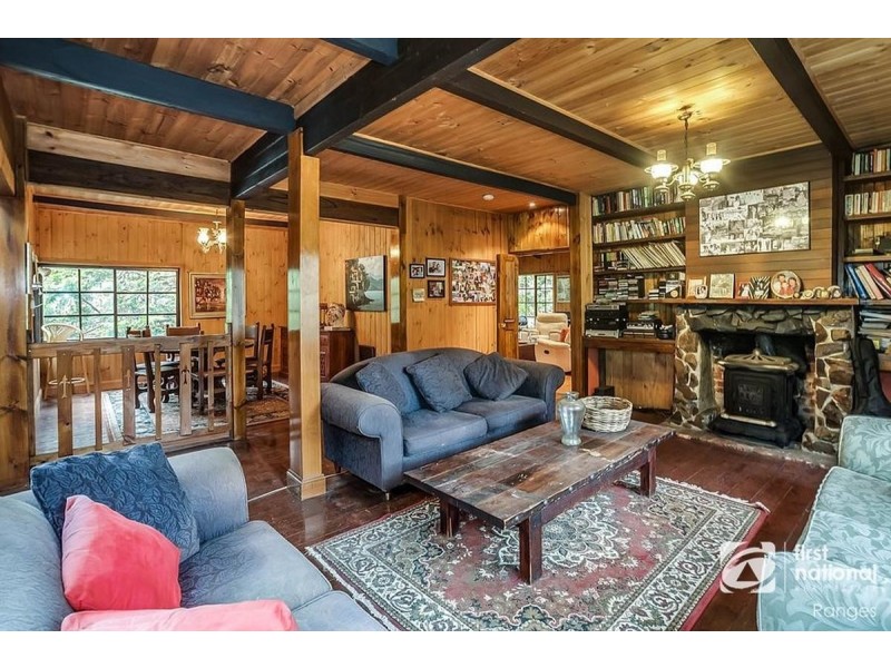 3 Hazelvale Road, Tecoma VIC 3160