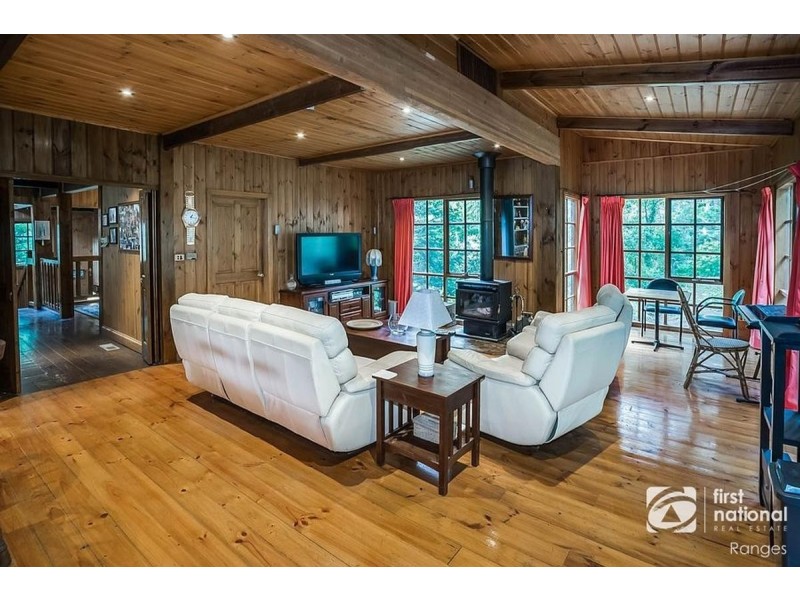 3 Hazelvale Road, Tecoma VIC 3160