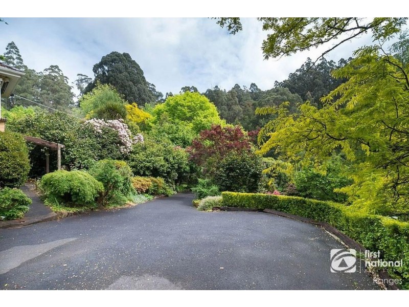 214 Monbulk Road, The Patch VIC 3792
