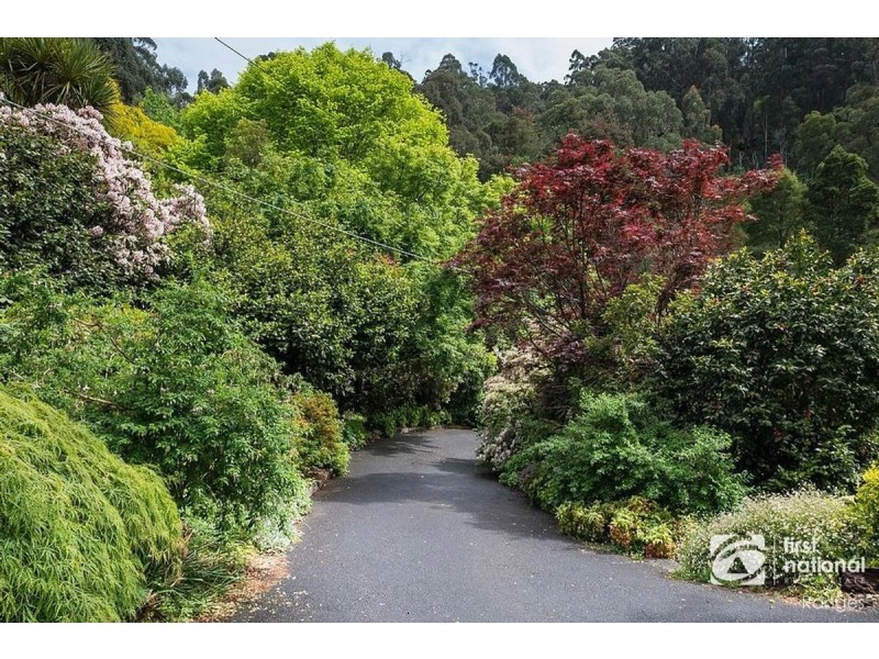 214 Monbulk Road, The Patch VIC 3792