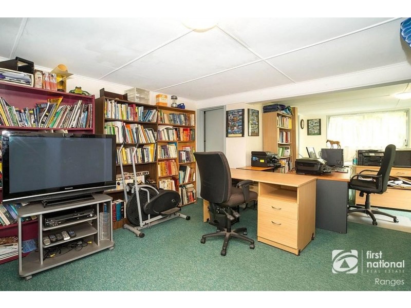 214 Monbulk Road, The Patch VIC 3792