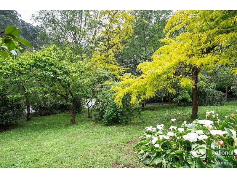 214 Monbulk Road, The Patch VIC 3792