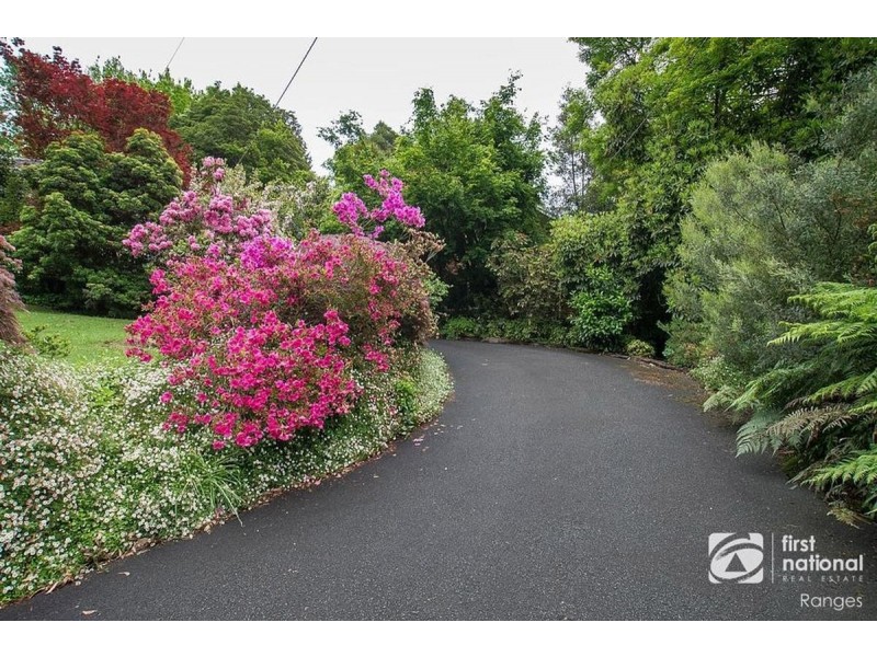 214 Monbulk Road, The Patch VIC 3792