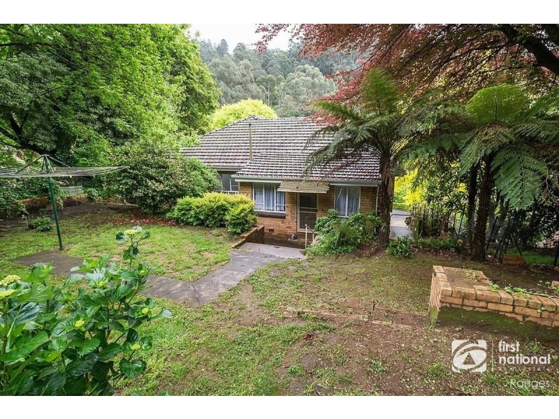 214 Monbulk Road, The Patch VIC 3792