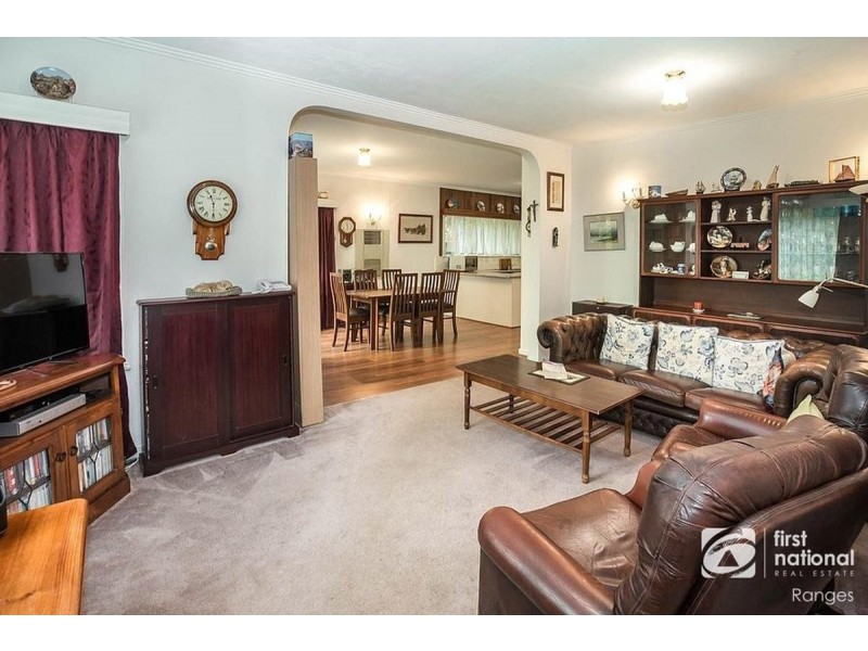 214 Monbulk Road, The Patch VIC 3792