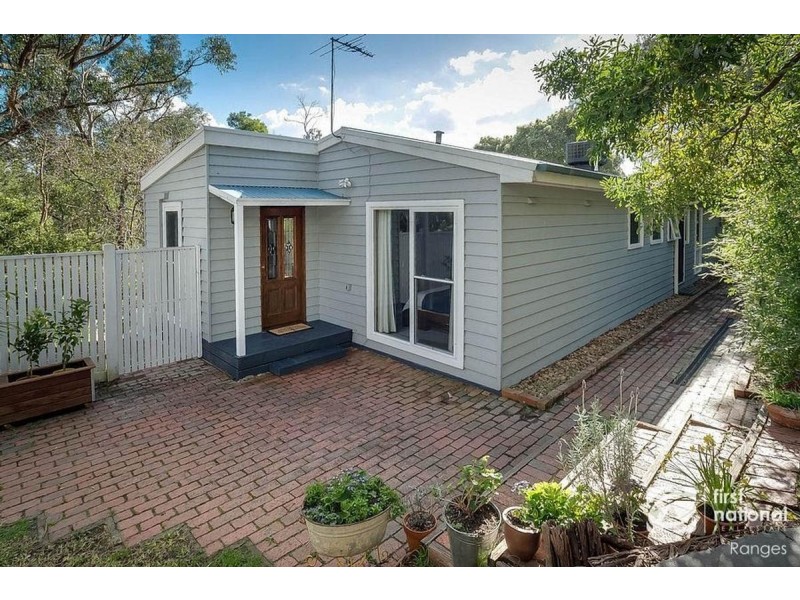 4 Verona Street, Belgrave South VIC 3160