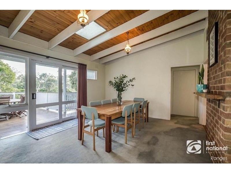 4 Verona Street, Belgrave South VIC 3160