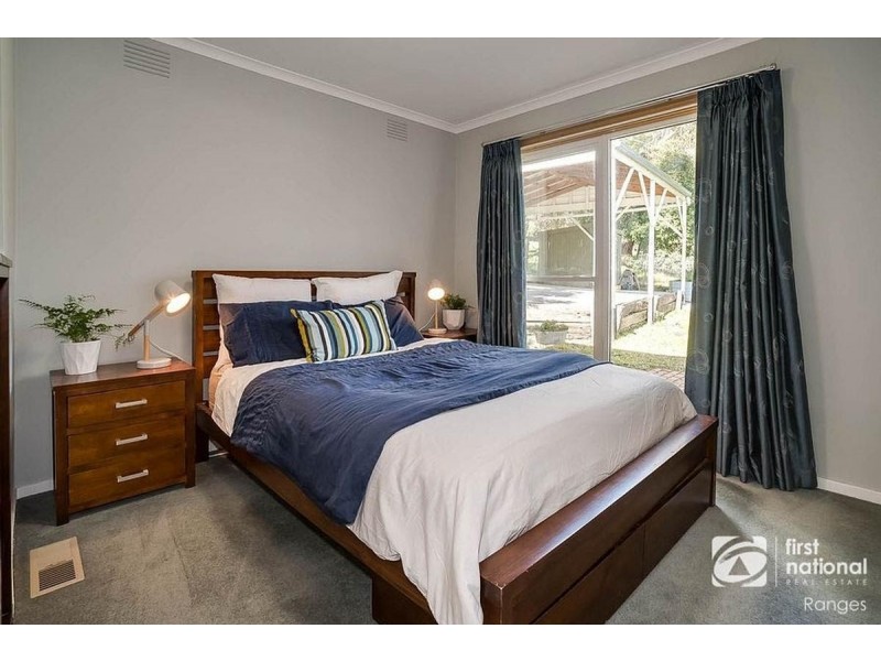 4 Verona Street, Belgrave South VIC 3160
