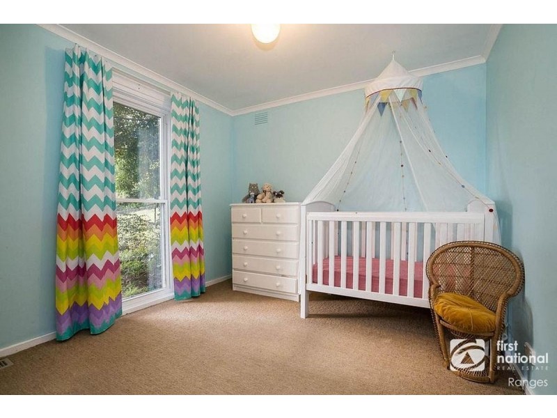 4 Verona Street, Belgrave South VIC 3160