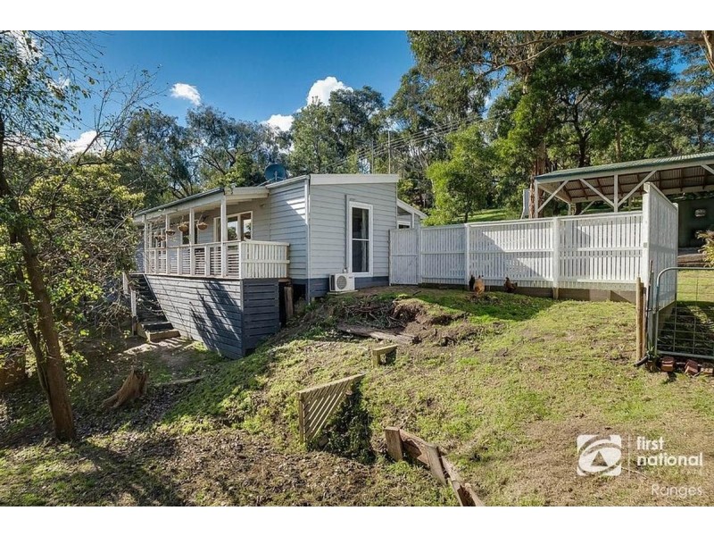 4 Verona Street, Belgrave South VIC 3160