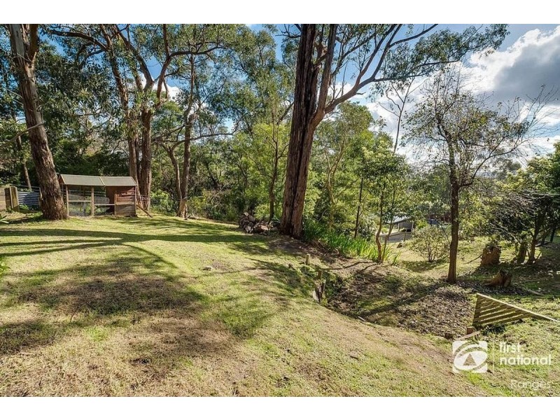 4 Verona Street, Belgrave South VIC 3160