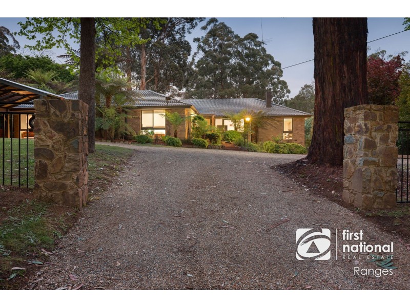 99 Priors Road, The Patch VIC 3792
