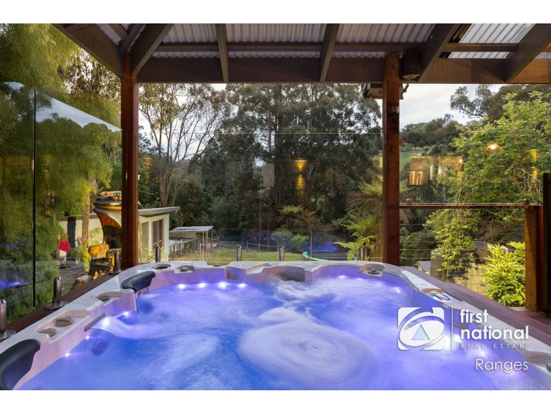 99 Priors Road, The Patch VIC 3792