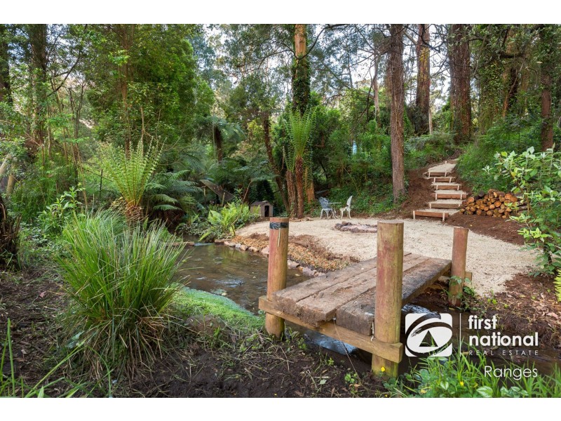 99 Priors Road, The Patch VIC 3792