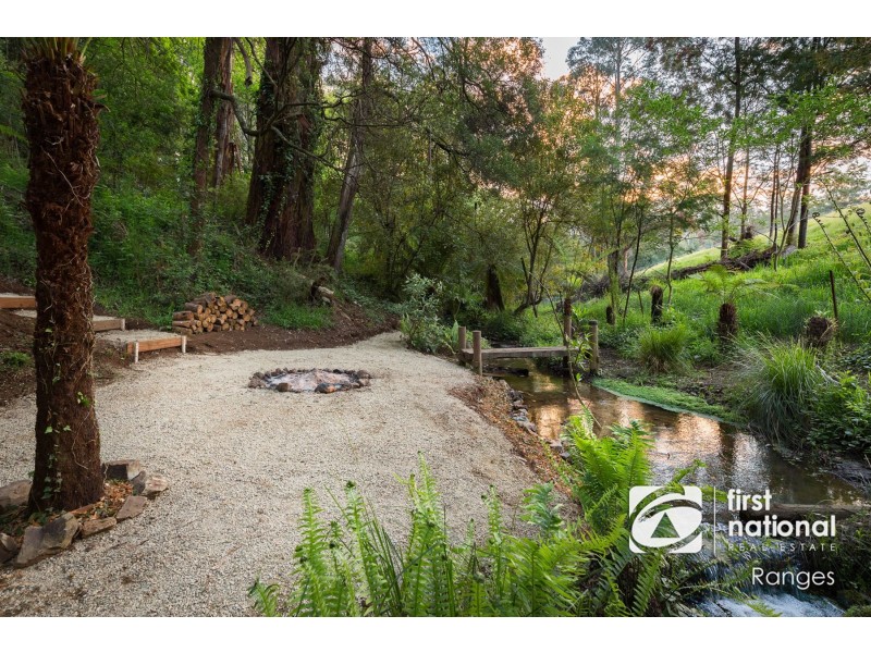 99 Priors Road, The Patch VIC 3792
