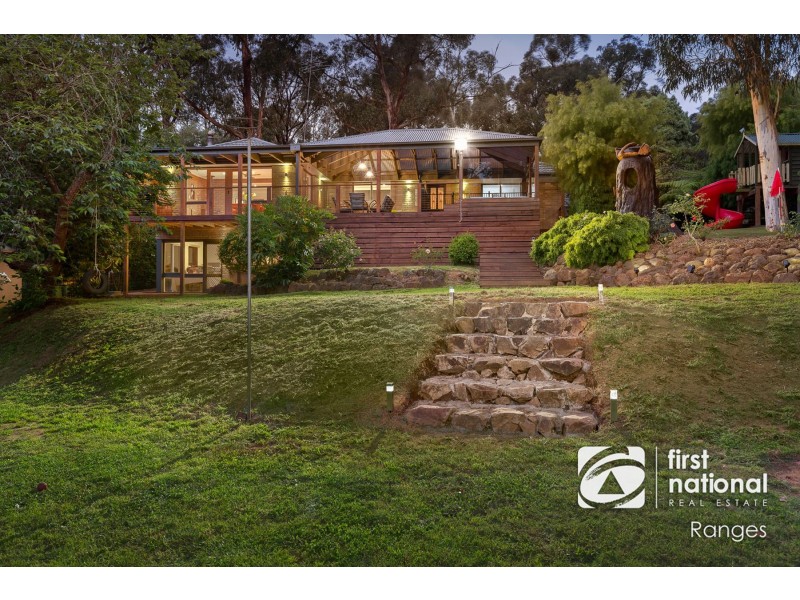 99 Priors Road, The Patch VIC 3792
