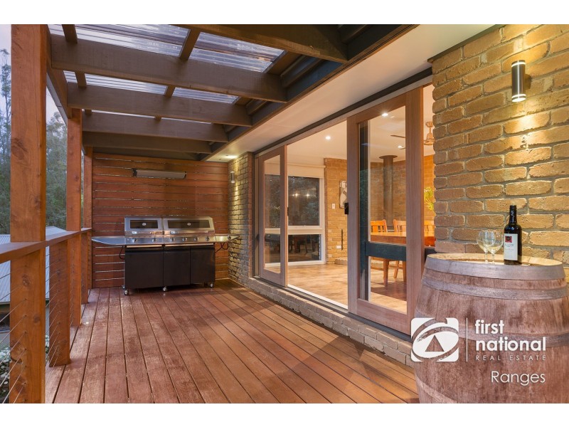 99 Priors Road, The Patch VIC 3792