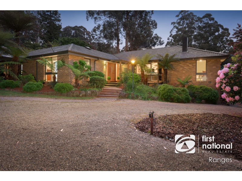 99 Priors Road, The Patch VIC 3792