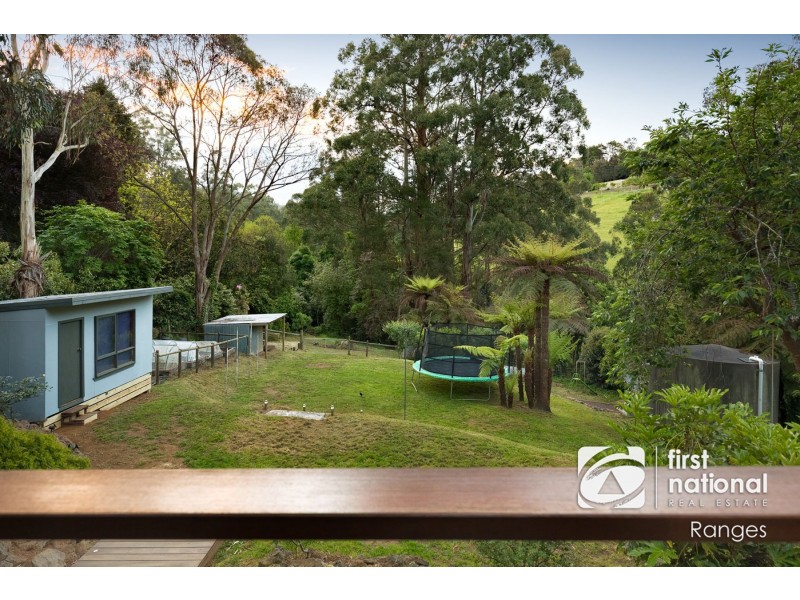 99 Priors Road, The Patch VIC 3792