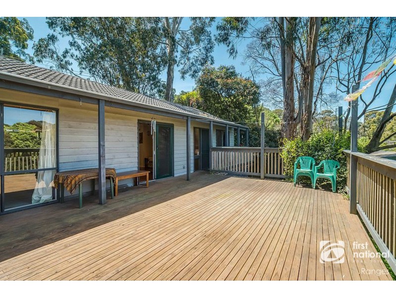 12 Douglas Crescent, Monbulk VIC 3793