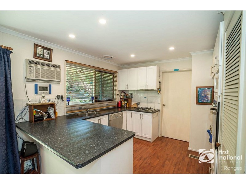 12 Douglas Crescent, Monbulk VIC 3793