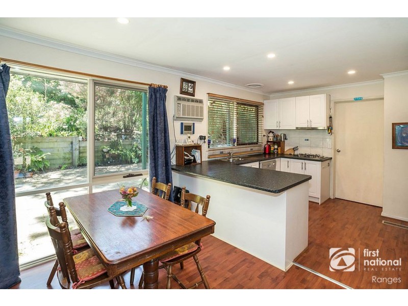 12 Douglas Crescent, Monbulk VIC 3793