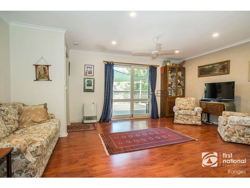 12 Douglas Crescent, Monbulk VIC 3793