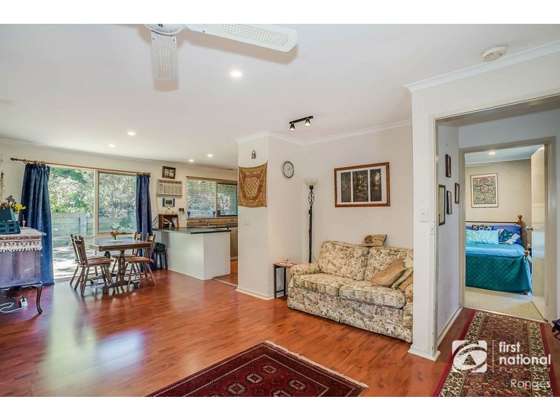 12 Douglas Crescent, Monbulk VIC 3793