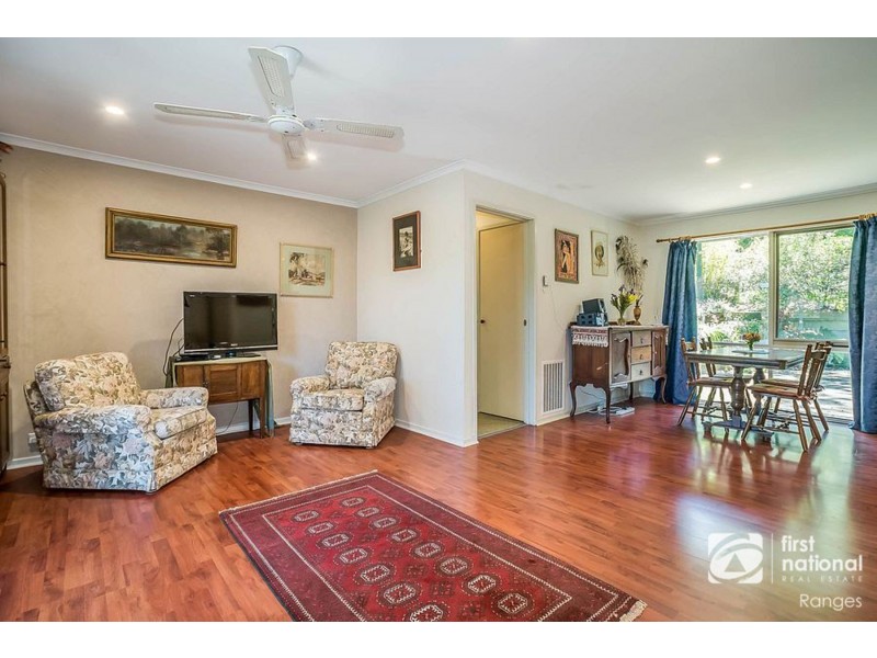 12 Douglas Crescent, Monbulk VIC 3793
