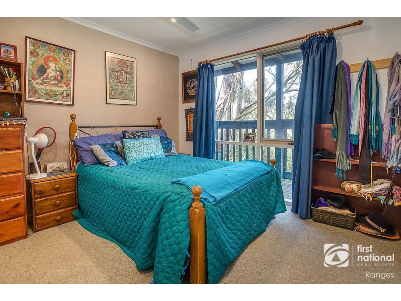12 Douglas Crescent, Monbulk VIC 3793