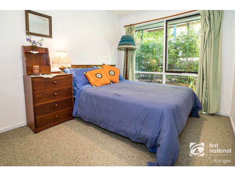 12 Douglas Crescent, Monbulk VIC 3793