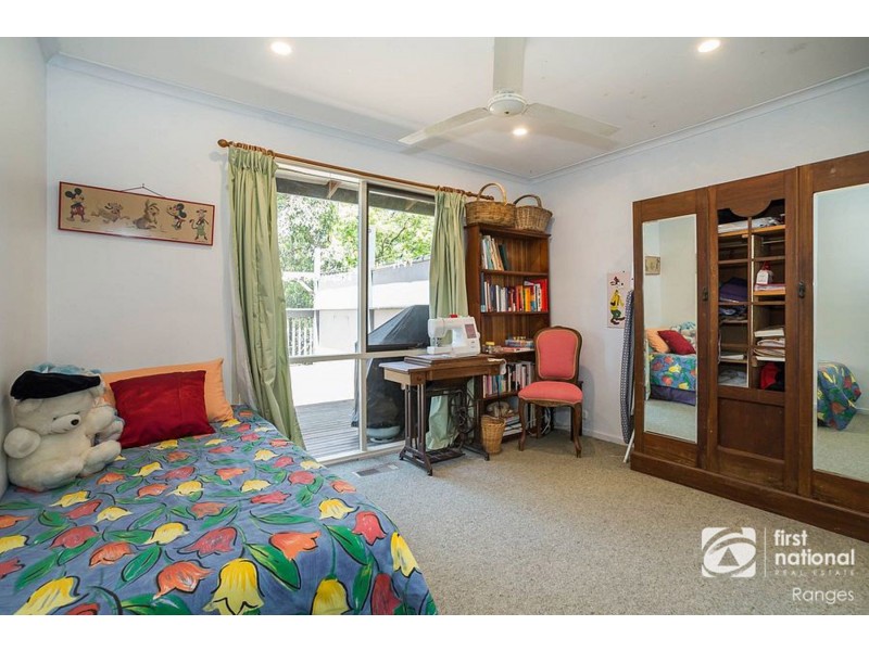 12 Douglas Crescent, Monbulk VIC 3793