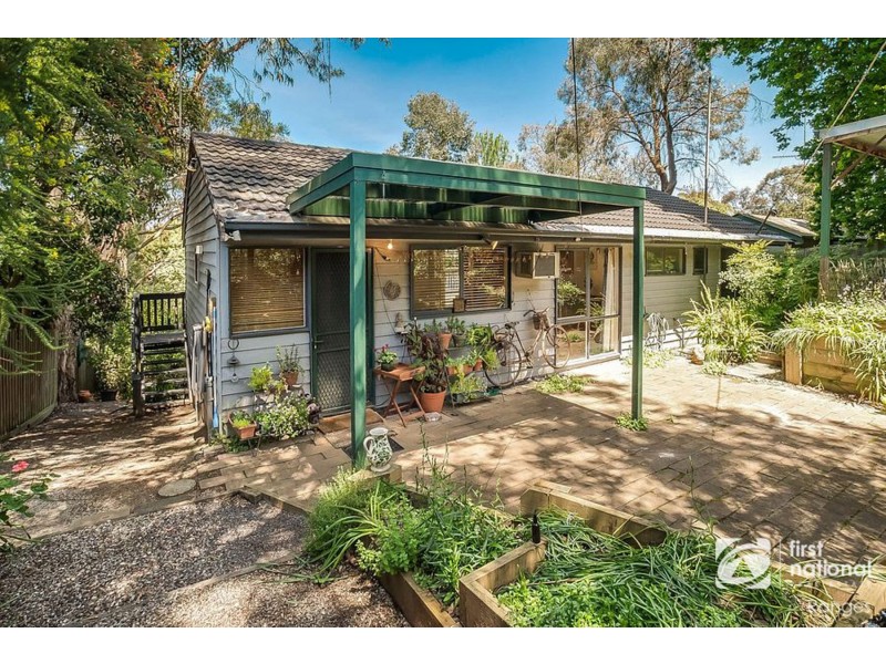 12 Douglas Crescent, Monbulk VIC 3793