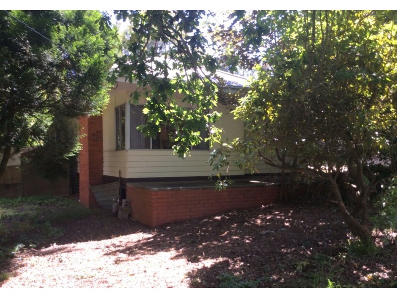 22 Main Street, Gembrook VIC 3783