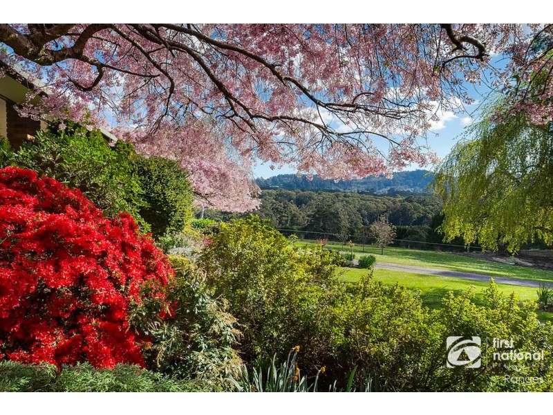 94 David Hill Road, Monbulk VIC 3793