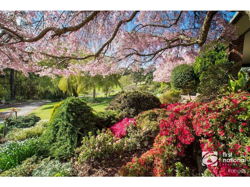 94 David Hill Road, Monbulk VIC 3793