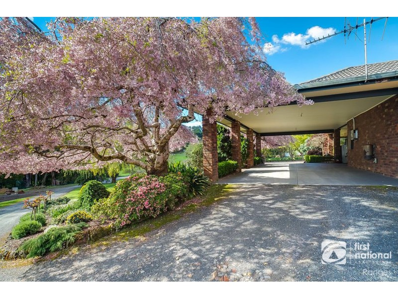 94 David Hill Road, Monbulk VIC 3793