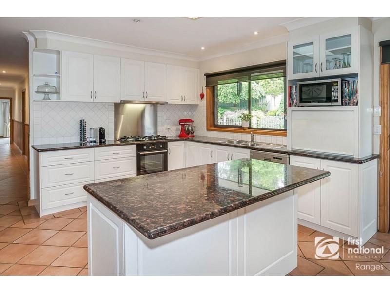 94 David Hill Road, Monbulk VIC 3793